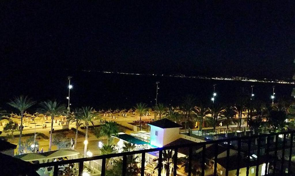 Myseahouse Flamingo - Adults Only 4* Sup Playa de Palma (Mallorca)