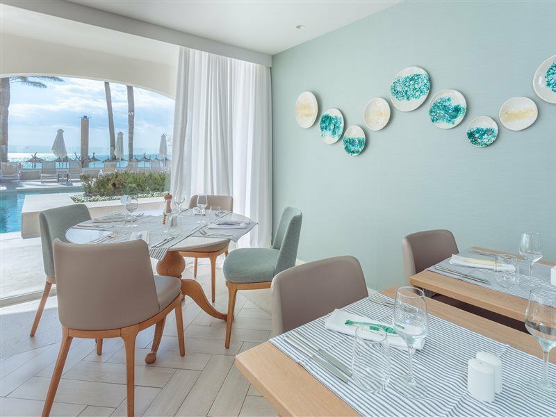 Myseahouse Flamingo - Adults Only 4* Sup Hotel Playa de Palma (Mallorca)